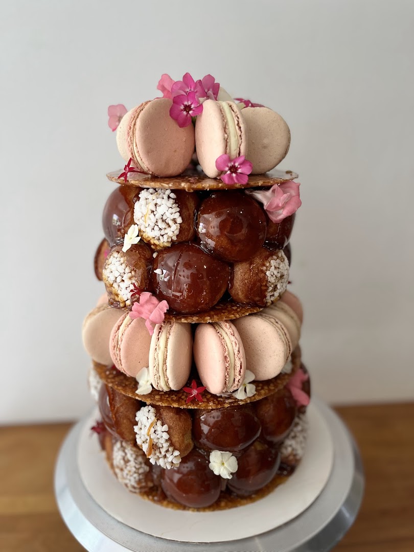 Pâtisserie Delobelle · Photos 4