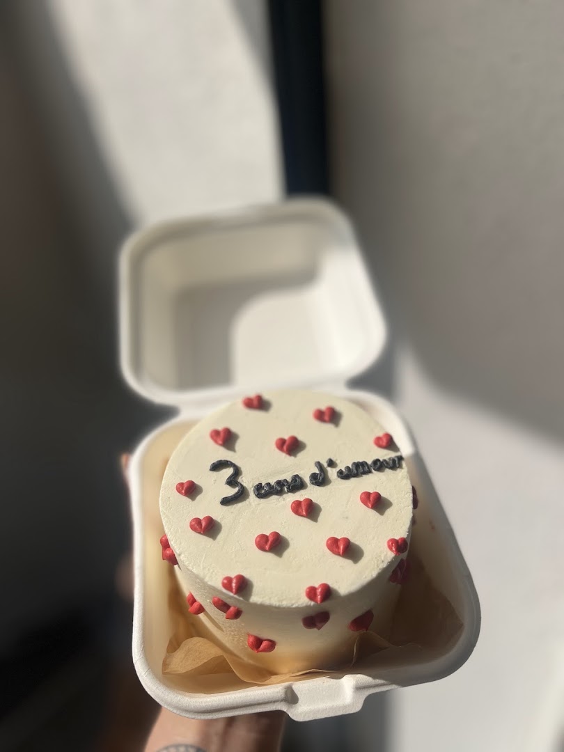 Pâtisserie Delobelle · Photos 7