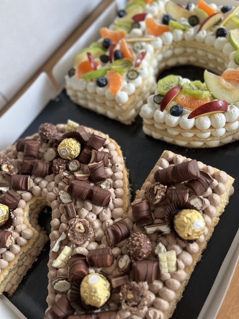 Pâtisserie Delobelle · Photos 2