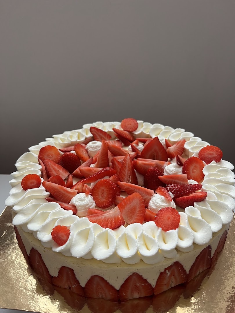 Pâtisserie Delobelle · Photos 5