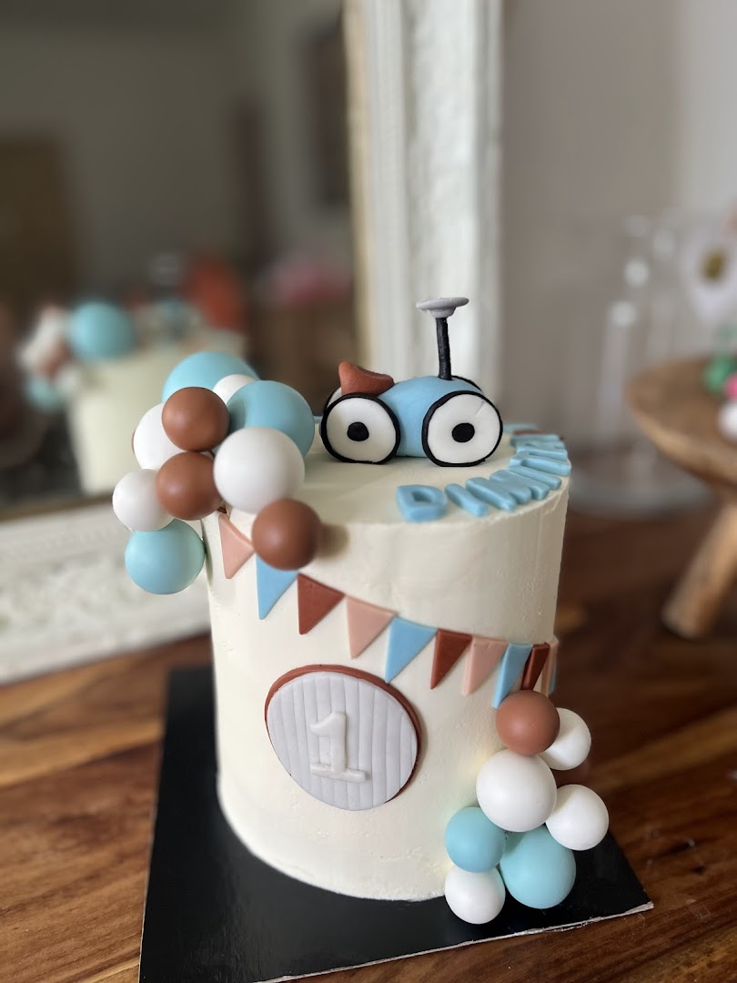 Pâtisserie Delobelle · Photos 12