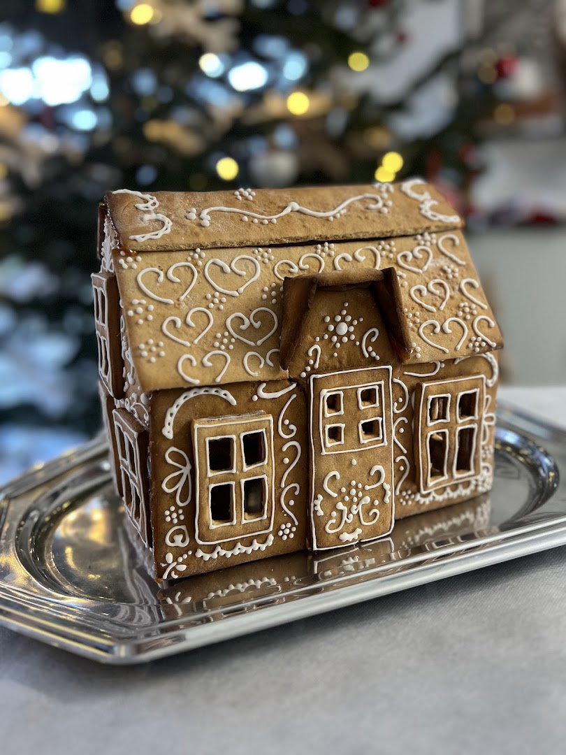 Pâtisserie Delobelle · Photos 9