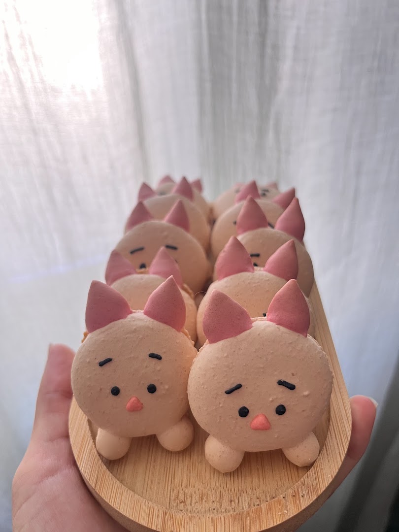 Pâtisserie Delobelle · Photos 15